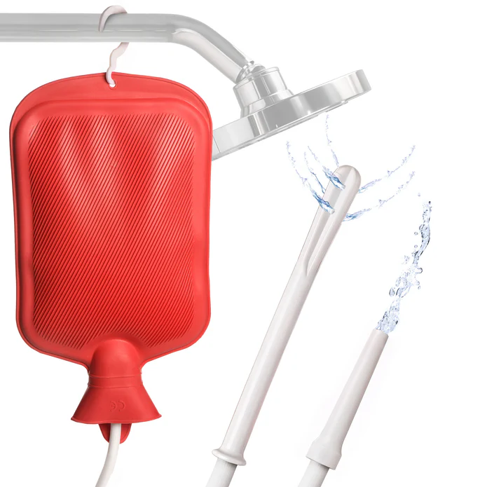 CleanStream Water Bottle Cleansing Kit