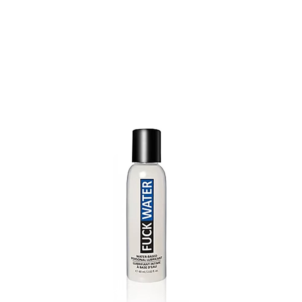 FuckWater Original 2 oz