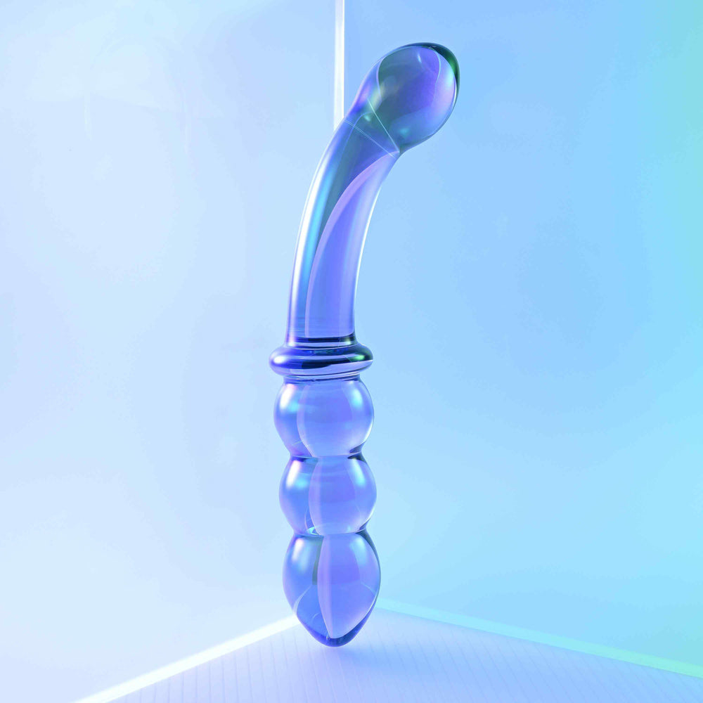 Gender-X Lustrous Galaxy Wand