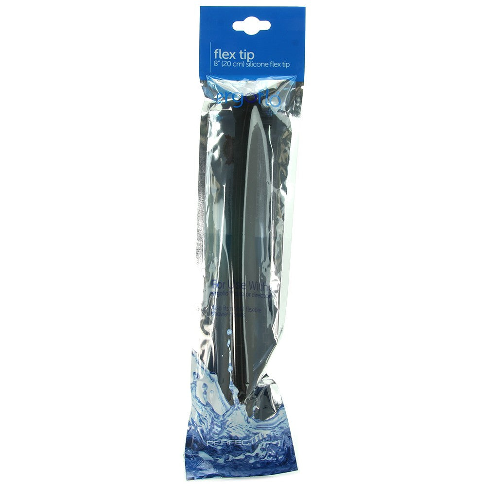 Ergoflo 8" Silicone Flex Tip Nozzle