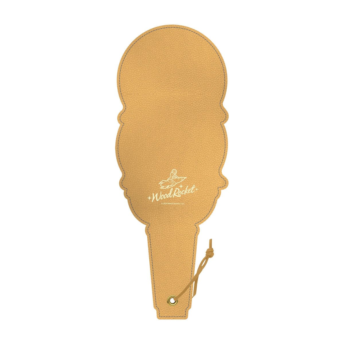 Ice Cream Paddle *