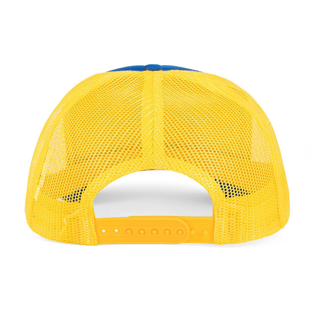 FUCK Trucker Hat *