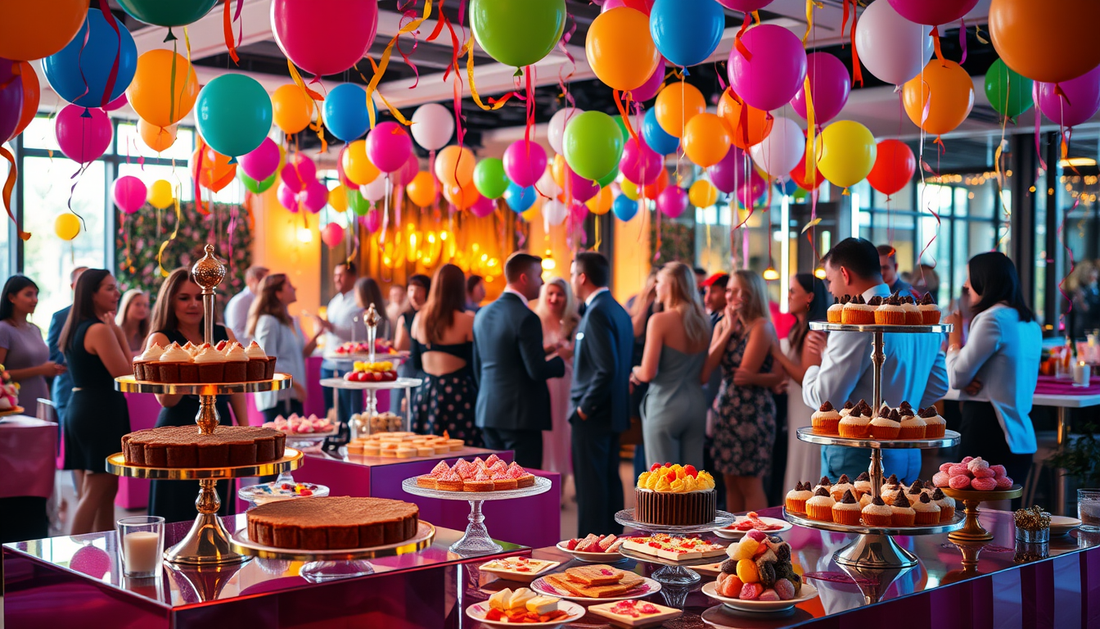 Naughty Party Favors & Edible Treats That Will Have Your Guests Talking