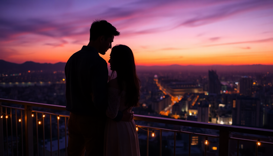 Keeping the Spark Alive: Fun Ways to Stay Connected in Long-Term Relationships