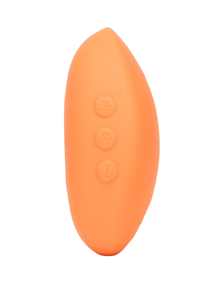 Temp Tangerine - Please do not promote Temp to end consumers before September 30th.