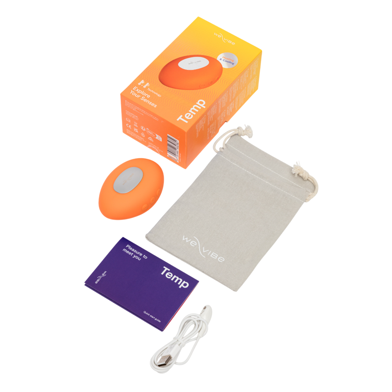 Temp Tangerine - Please do not promote Temp to end consumers before September 30th.