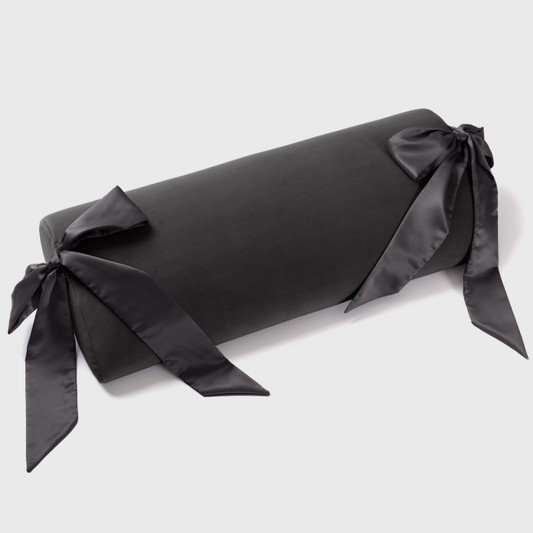 Ravish Bondage Pillow Black