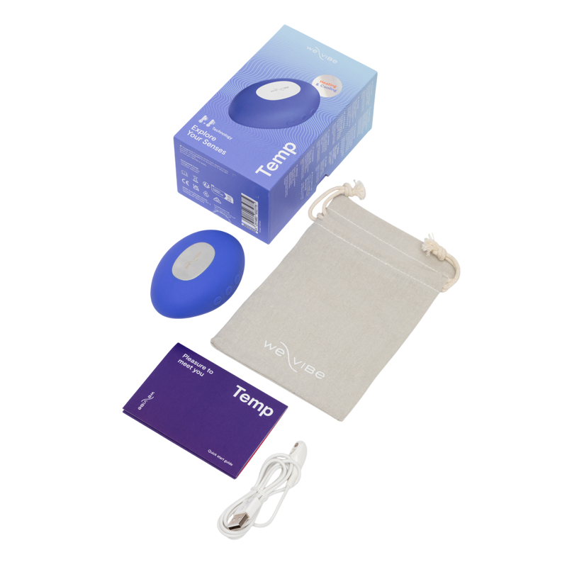 Temp Lavender Blue - Please do not promote Temp to end consumers before September 30th.
