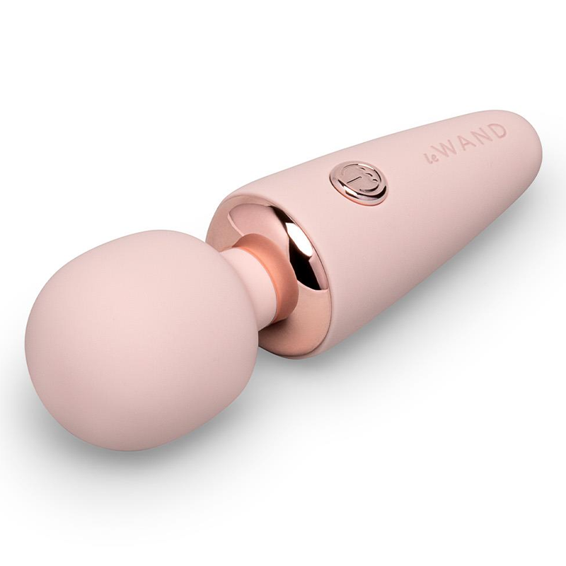 LE WAND MINI MICRO WAND RG
