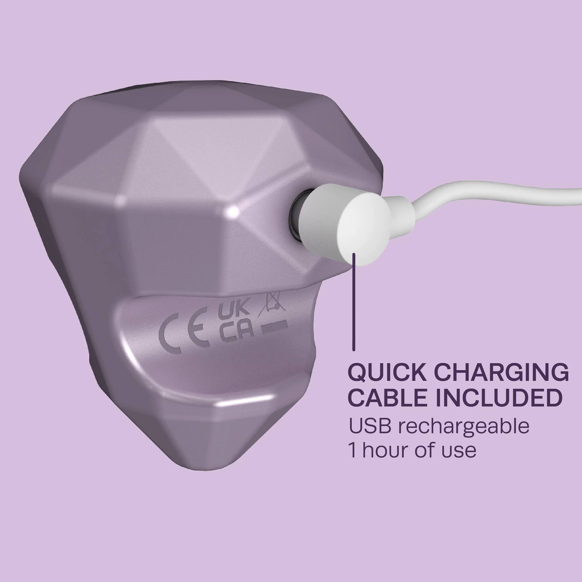 Girls Best Gem Vibe - Cosmo