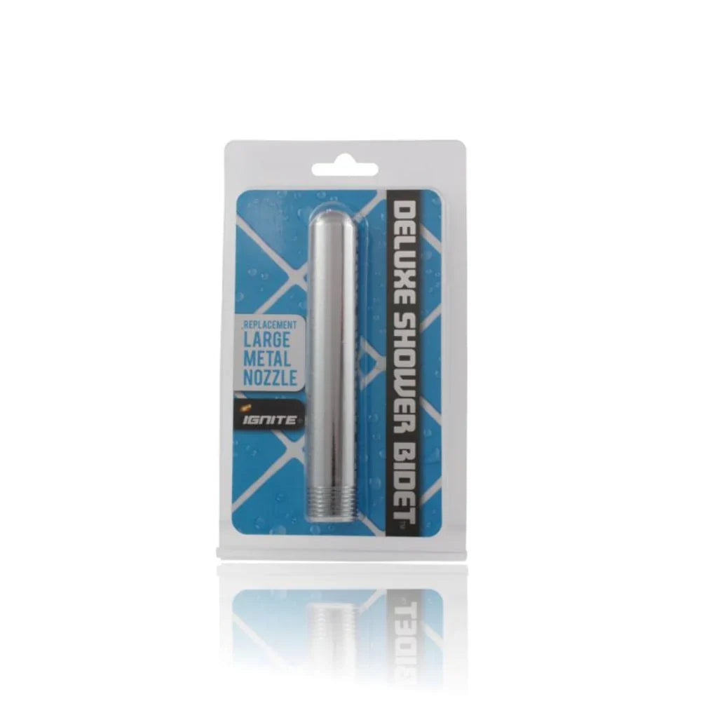 Ignite Large Metal Nozzle