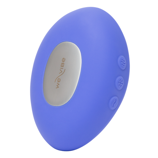 Temp Lavender Blue - Please do not promote Temp to end consumers before September 30th.