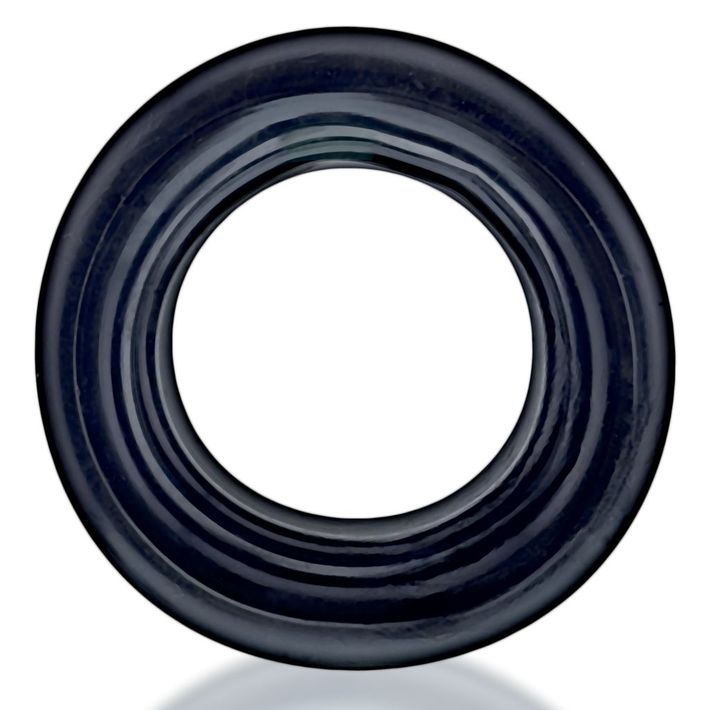 Squeeze Short Ballstretcher Black