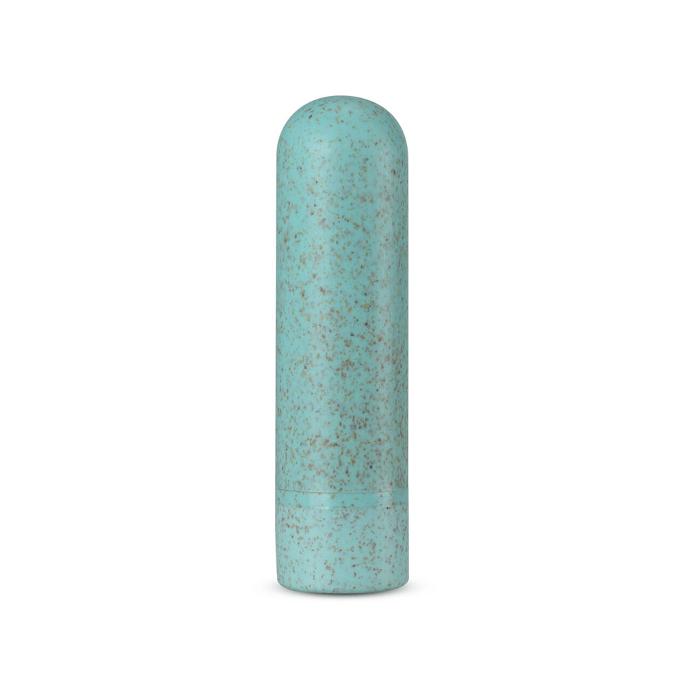 Gaia - Eco Rechargeable Bullet - Aqua