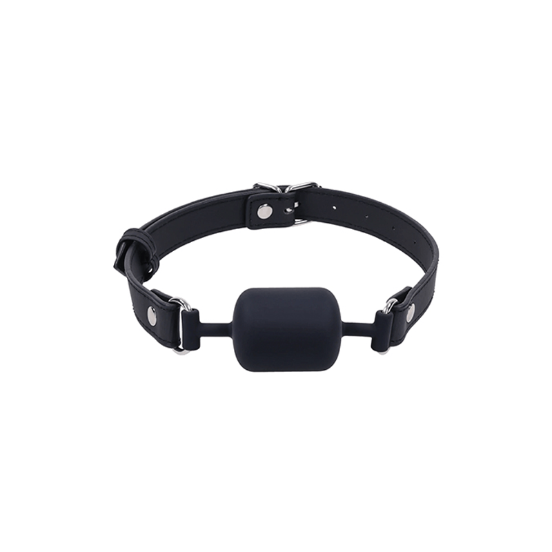 Signature Midnight Muse Barrel Gag