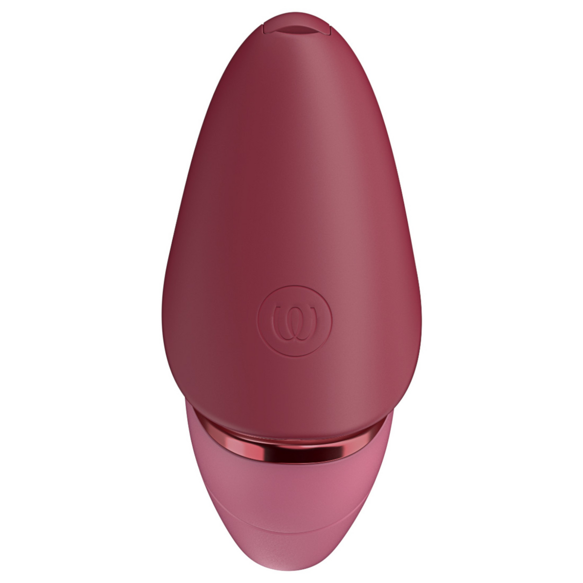 Womanizer Next Liberty Bordeaux