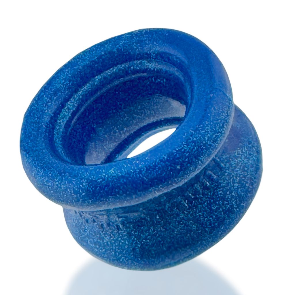 Squeeze Short Ballstretcher Blue Fire