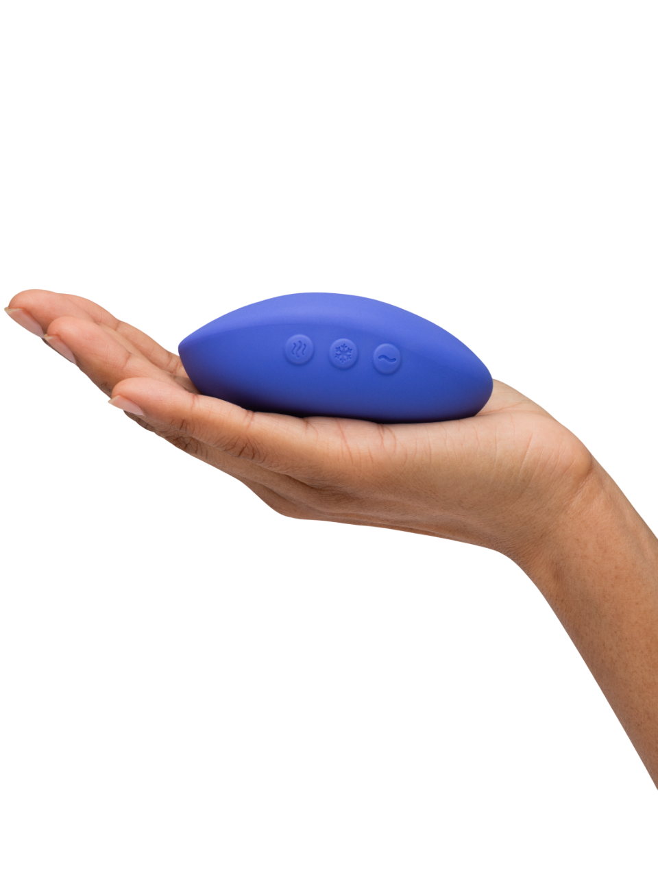 Temp Lavender Blue - Please do not promote Temp to end consumers before September 30th.