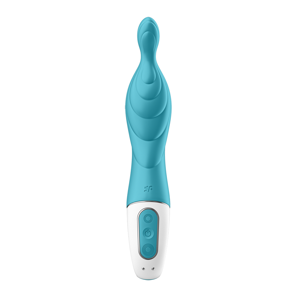 A-Mazing 2 - Turquoise