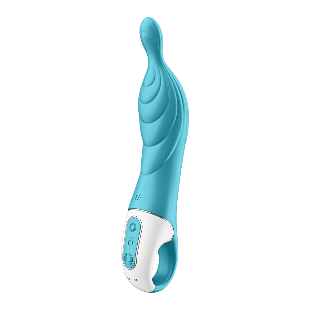 A-Mazing 2 - Turquoise