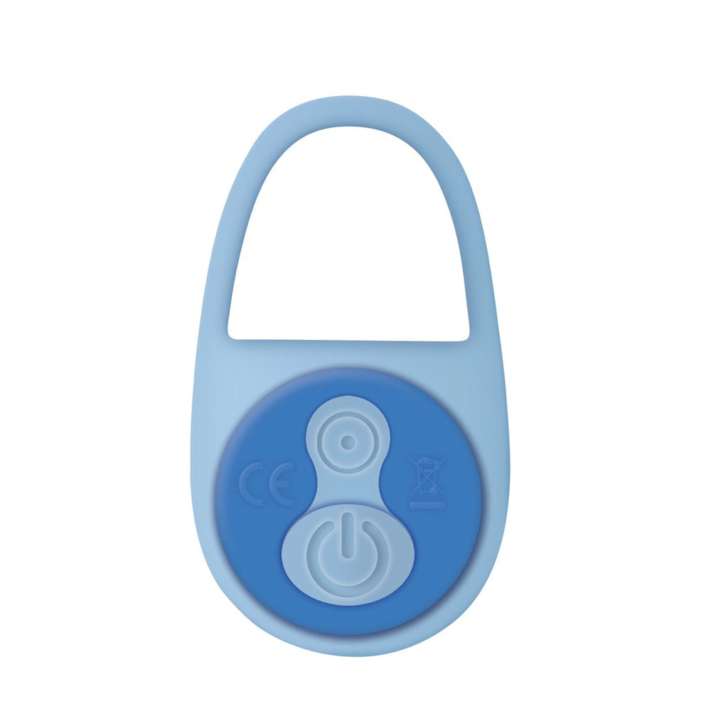 Evolved Fingerlicious - Blue