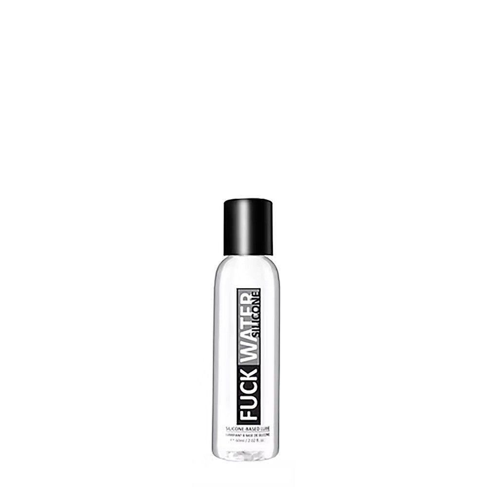 FuckWater Silicone 2 oz