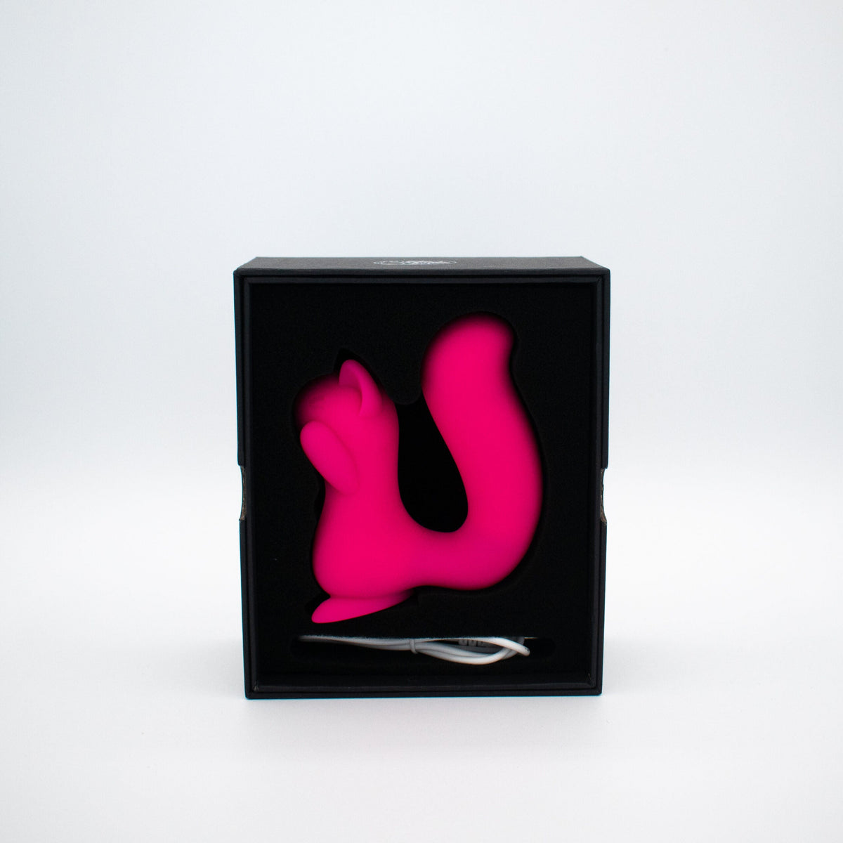 Screaming Squirrel Air Pulse & G-Spot