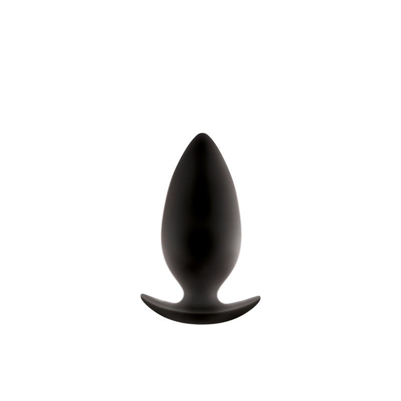 Renegade Spade Large Black