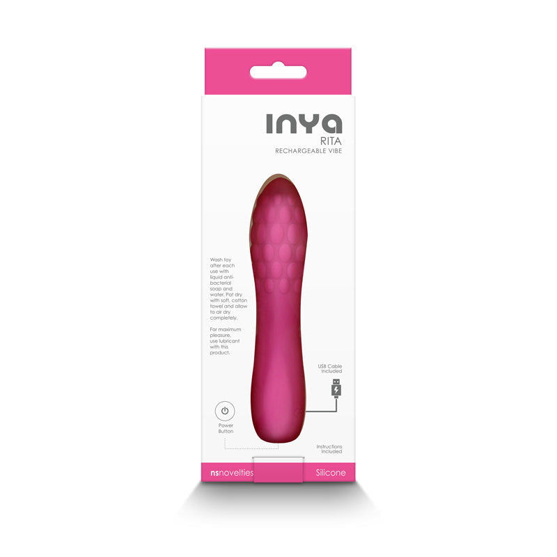 INYA Rita - Pink