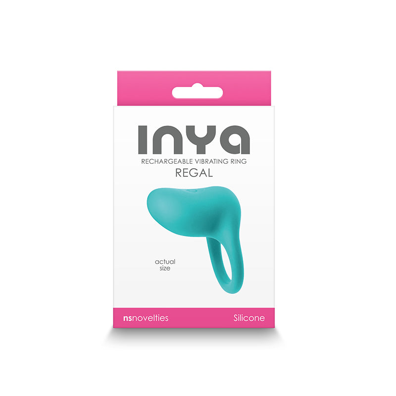 INYA Regal - Teal