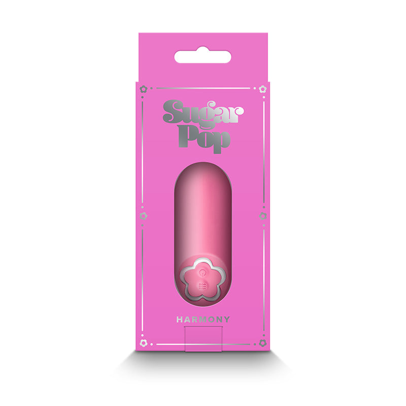 Sugar Pop - Harmony - Pink
