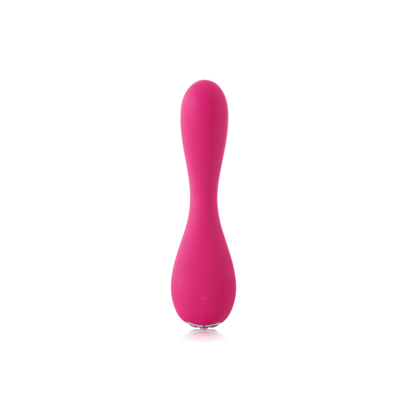 Je Joue Uma G-Spot Vibrator Fuchsia