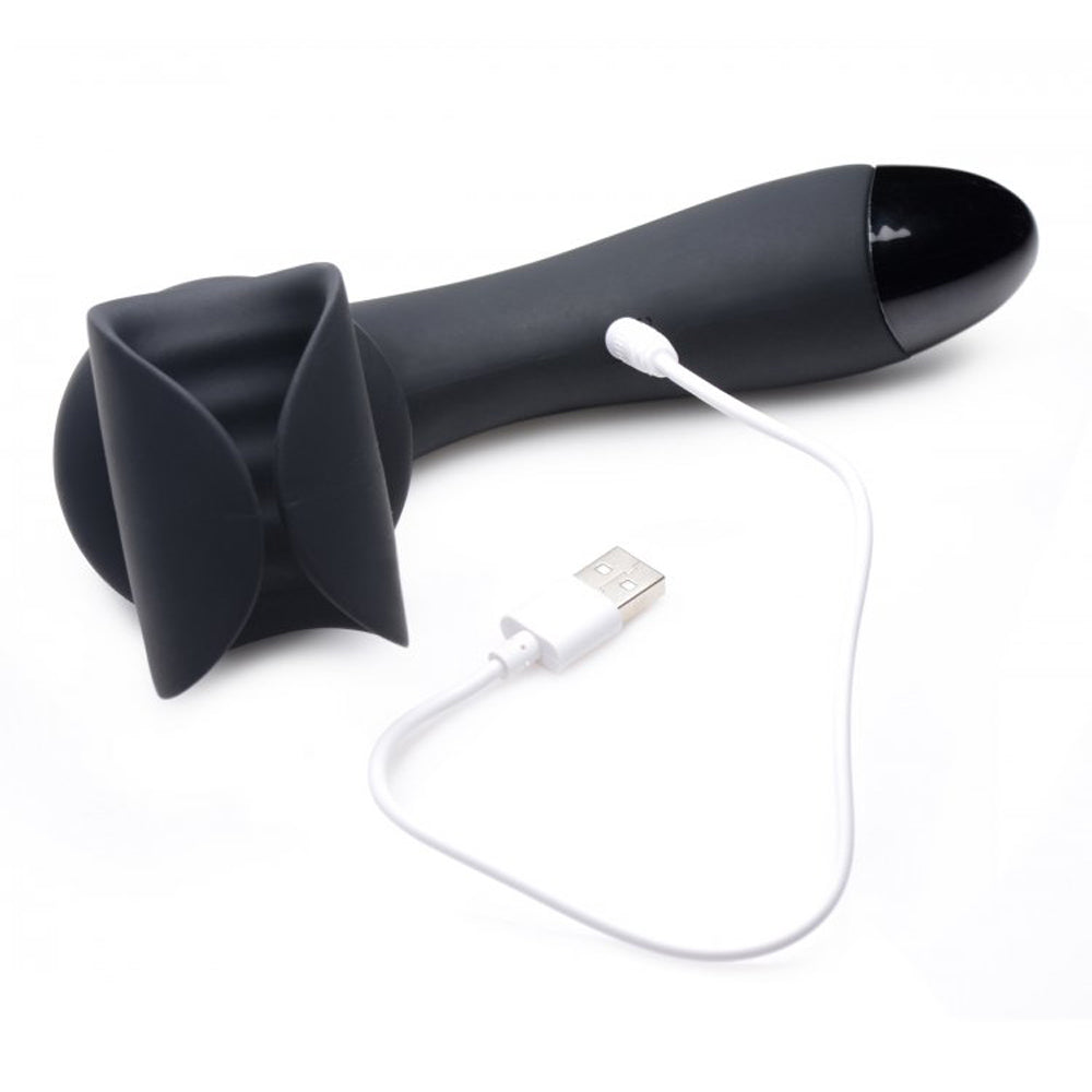 10X Solo Stroke Penis Teaser Wand