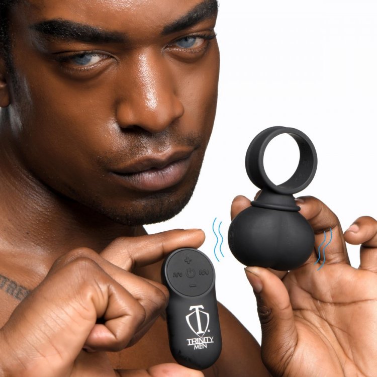 28X Vibrating Balls - Large  *