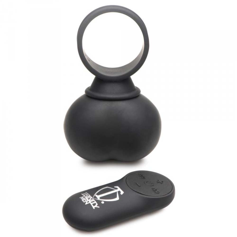 28X Vibrating Balls - X-Large *