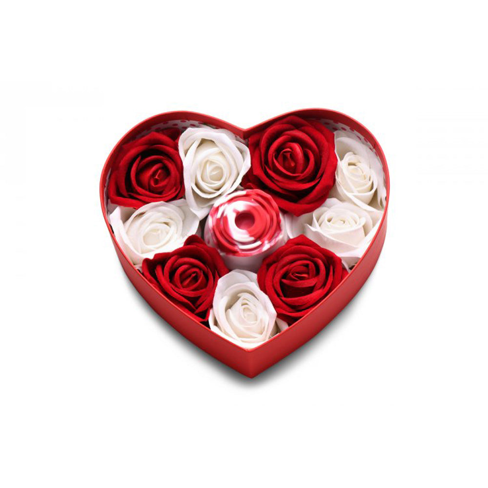 The Rose Lover's Gift Box - Swirl