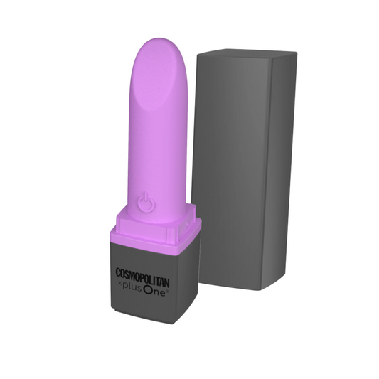 Read My Lipstick Vibe - Cosmo