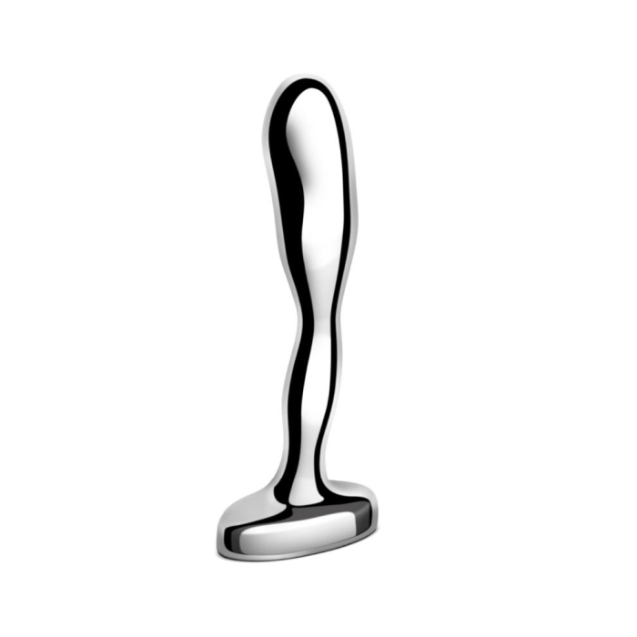 STAINLESS STEEL PROSTATE PLUG