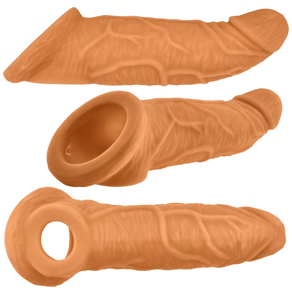 Coach Cocksheath Skinz Peachy