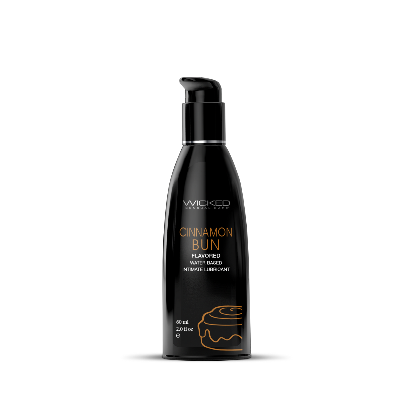 Aqua Cinnamon Bun 2oz