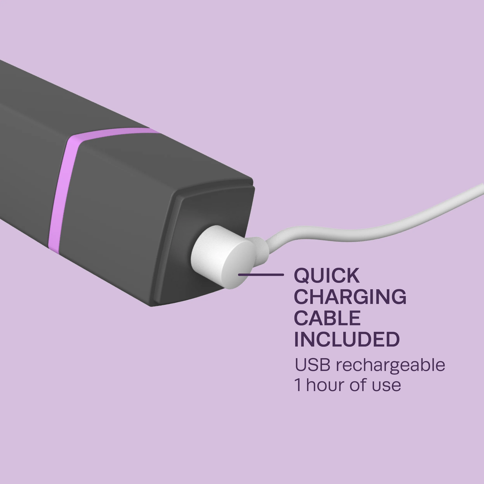 Read My Lipstick Vibe - Cosmo