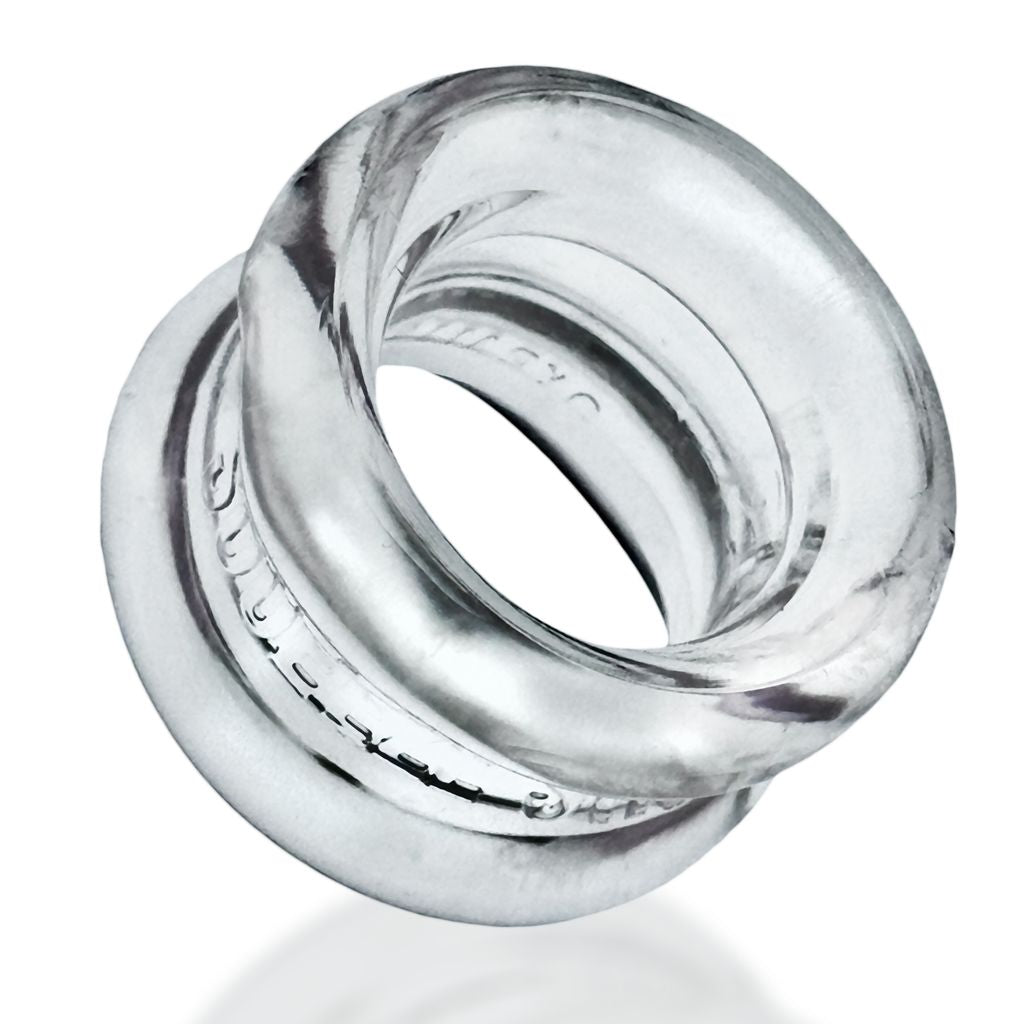 Squeeze Short Ballstretcher Clear