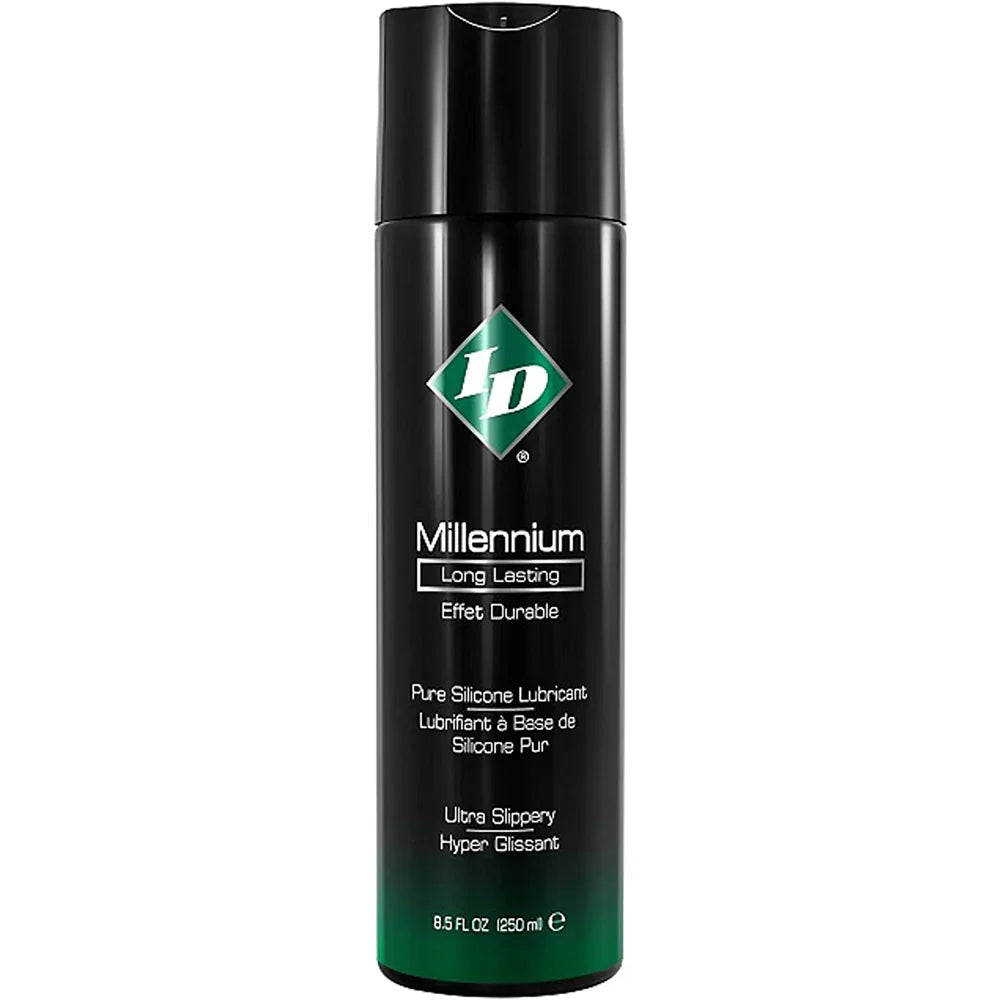 Millennium 8.5 oz