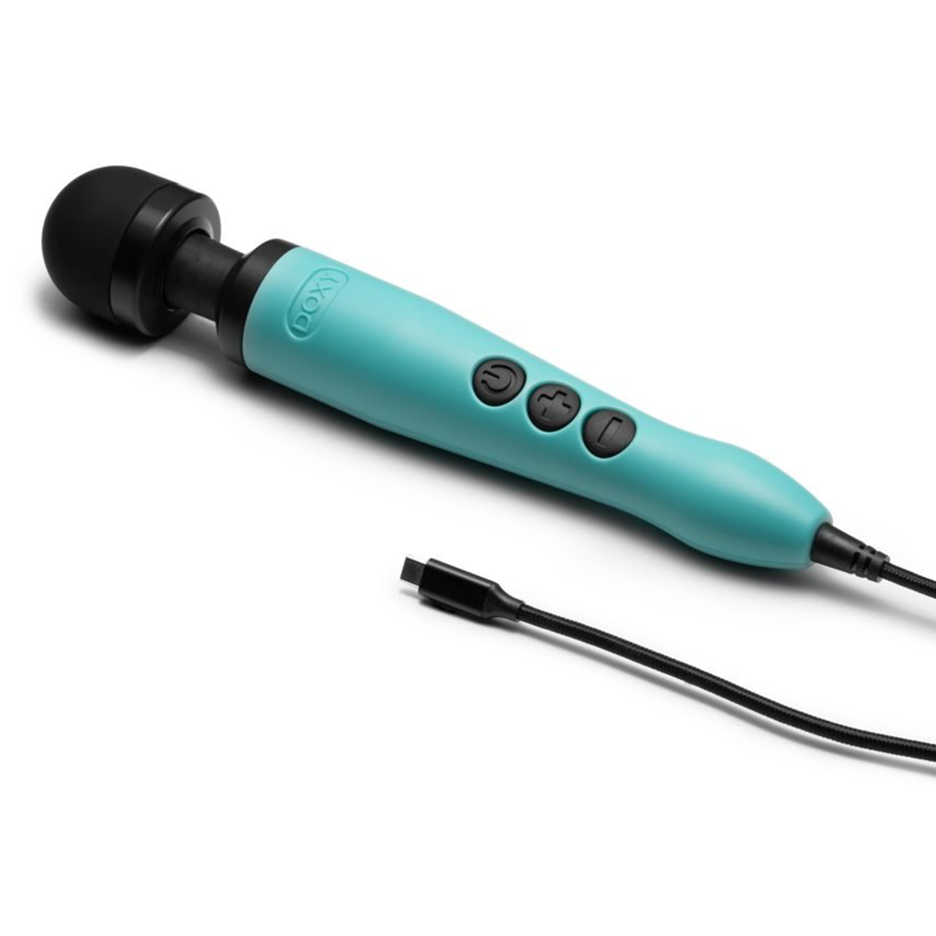 Doxy 3 USB-C - Turquoise