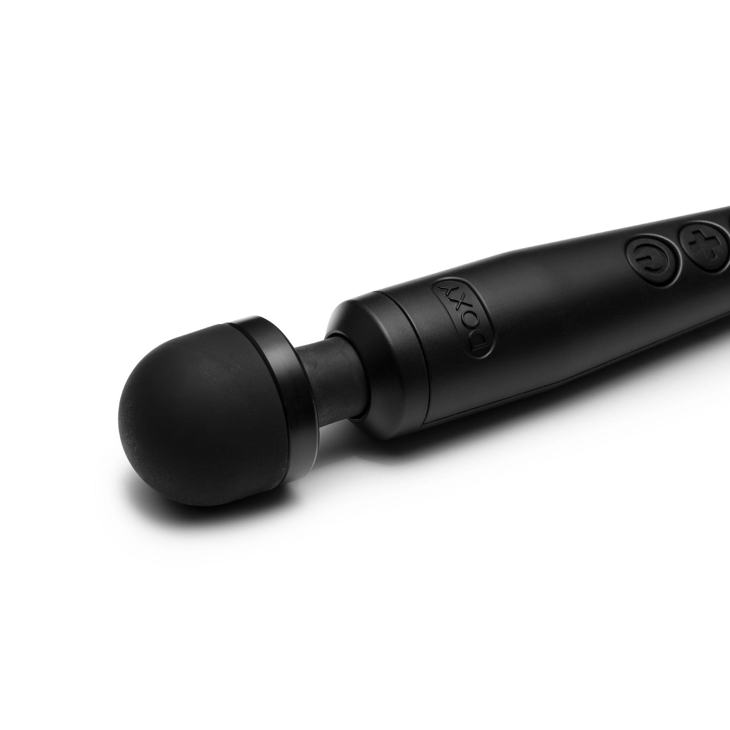 Doxy 3 USB-C - Matte Black