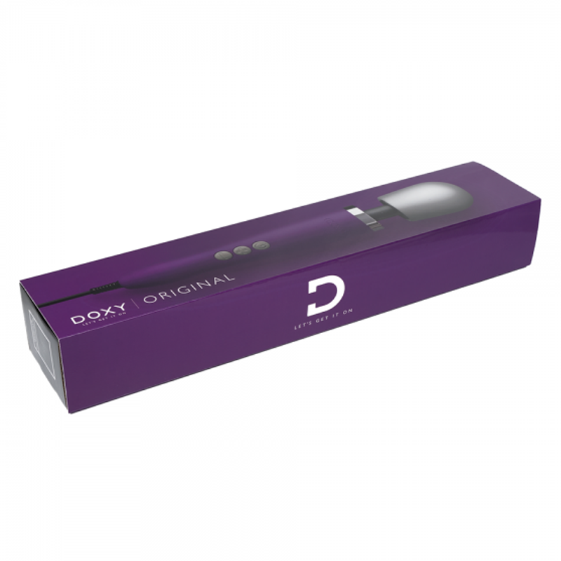 Doxy Original - Purple