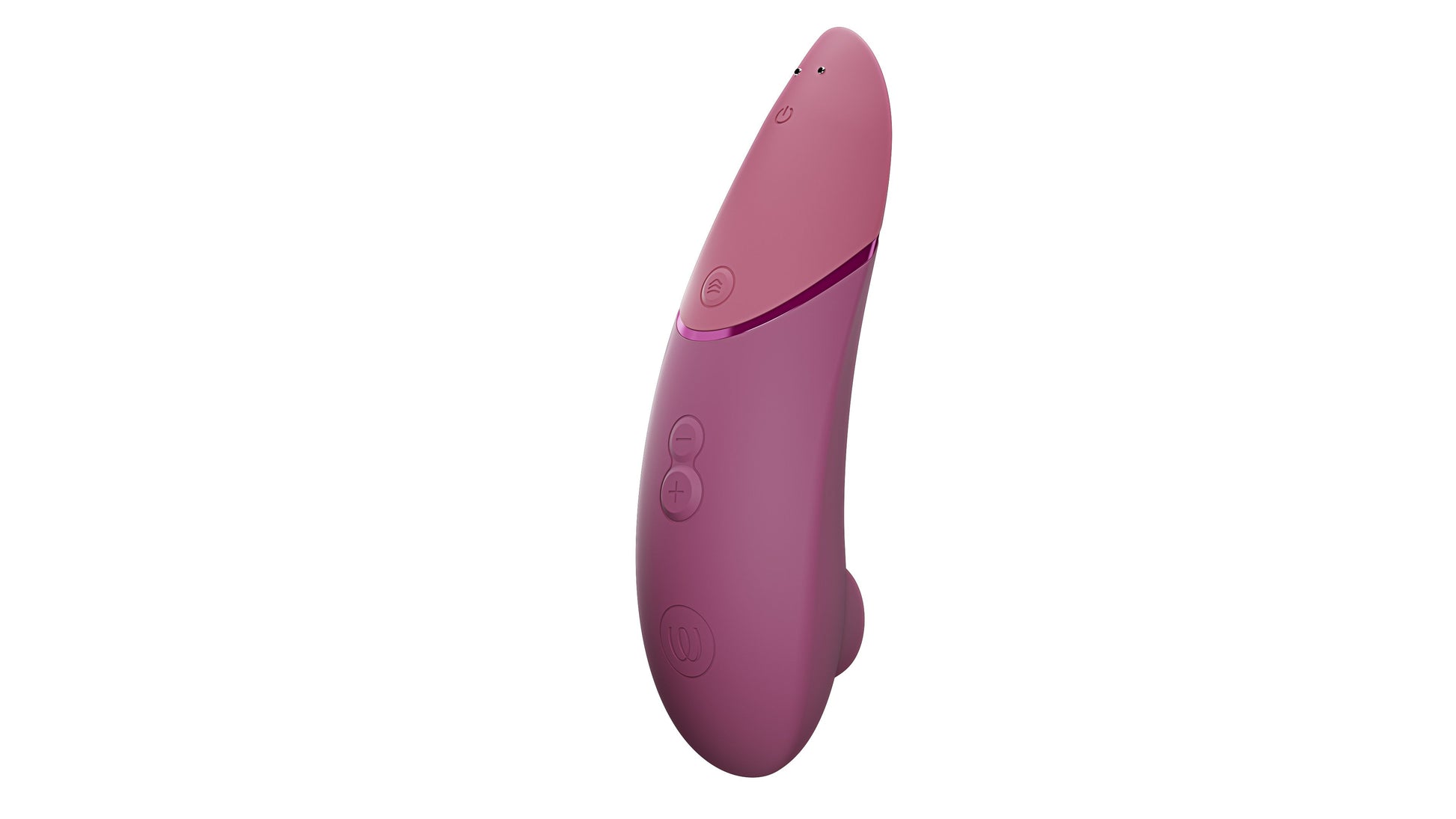 Womanizer Next Dusky Pink