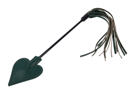 Indica Dual Impact Crop