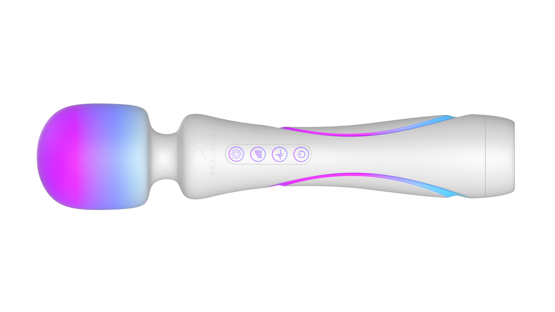 Illumination The Wand