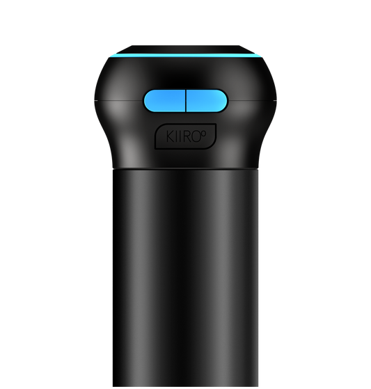 Kiiroo Control